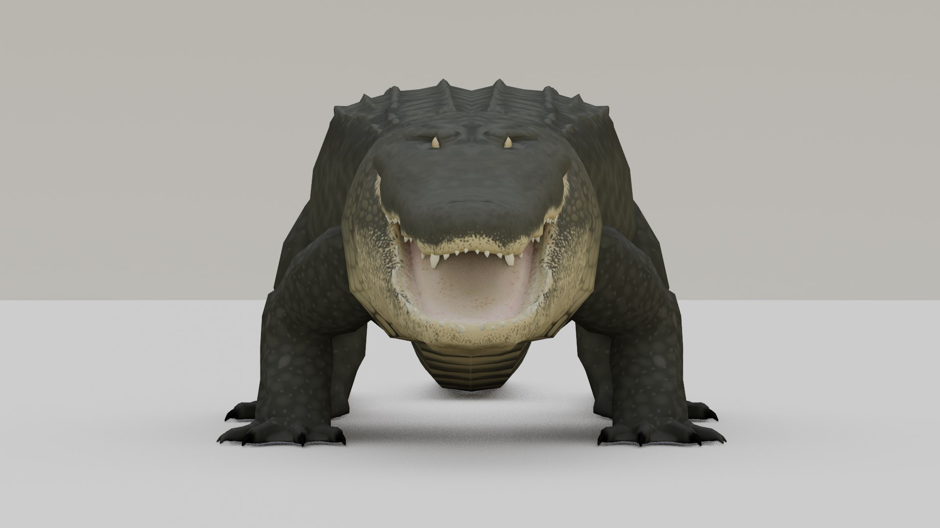 3D Cocodrile https://p.turbosquid.com/ts-thumb/KT/3P8erB/6F/untiefegtlessdad/png/1731032356/1920x1080/fit_q87/d64919f90e620e95f70d68f6b7d193da1932eb66/untiefegtlessdad.jpg