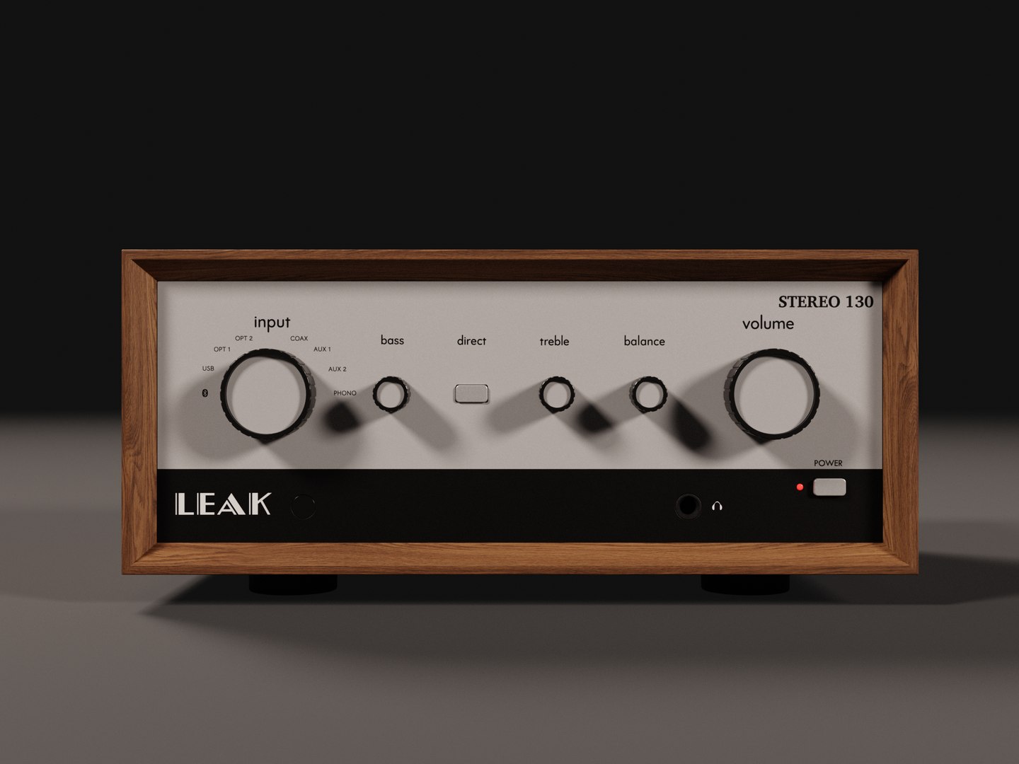 LEAK Stereo 130 Integrated Amplifier in Walnut 3D https://p.turbosquid.com/ts-thumb/KT/3dVXFl/1h/leakstereo130_03/png/1656927398/1920x1080/fit_q87/e6eedd1487439104737386d0d3e44d2ed1ecdaeb/leakstereo130_03.jpg