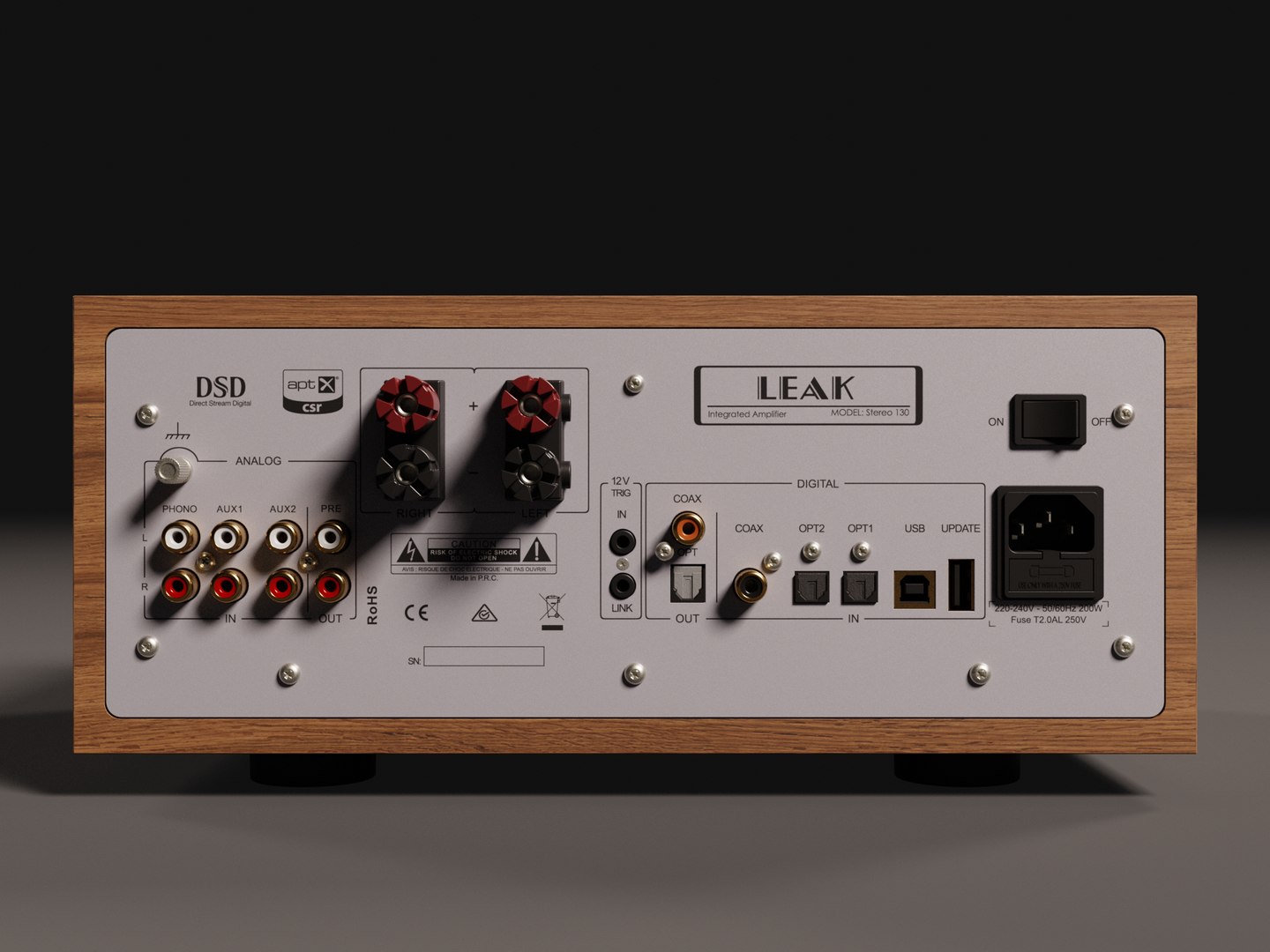 LEAK Stereo 130 Integrated Amplifier in Walnut 3D https://p.turbosquid.com/ts-thumb/KT/3dVXFl/72/leakstereo130_09/png/1656927456/1920x1080/fit_q87/b29c288ca05b2347e42ce3ef5ad24e9001e0b0a2/leakstereo130_09.jpg
