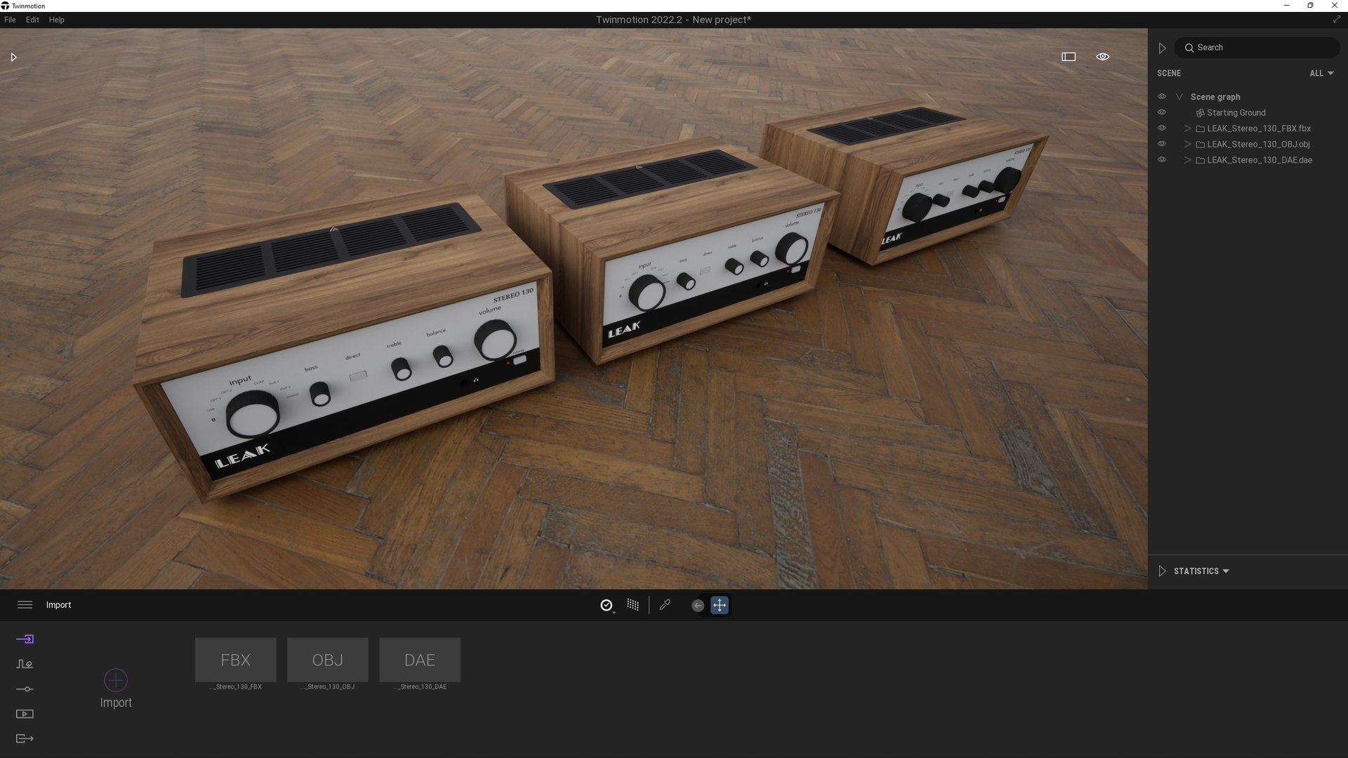 LEAK Stereo 130 Integrated Amplifier in Walnut 3D https://p.turbosquid.com/ts-thumb/KT/3dVXFl/U8/leakstereo130_13/png/1656927474/1920x1080/fit_q87/e2ffcdfb9f95ac2f70c2b02535ae75cdf4b15471/leakstereo130_13.jpg