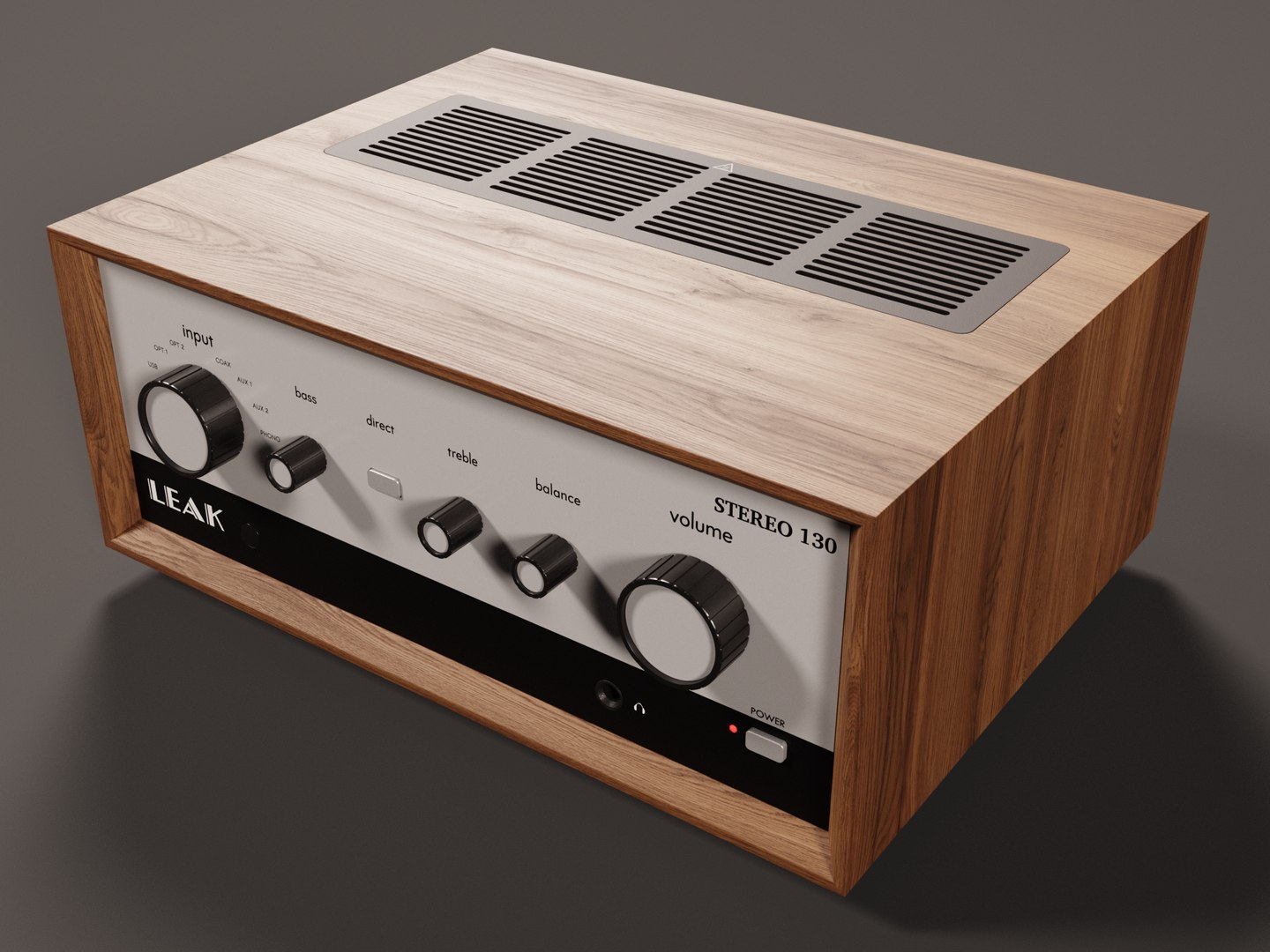 LEAK Stereo 130 Integrated Amplifier in Walnut 3D https://p.turbosquid.com/ts-thumb/KT/3dVXFl/nS/leakstereo130_05/png/1656927443/1920x1080/fit_q87/e260364921d30157bc29da389c26cc9e8da9c7b1/leakstereo130_05.jpg
