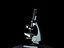 blender microscope