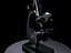 blender microscope