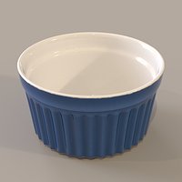 Ramekin (Ramequin)