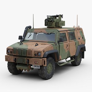 IVECO LMV