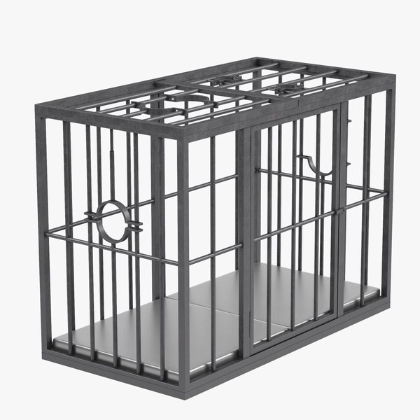 Bdsm Cage