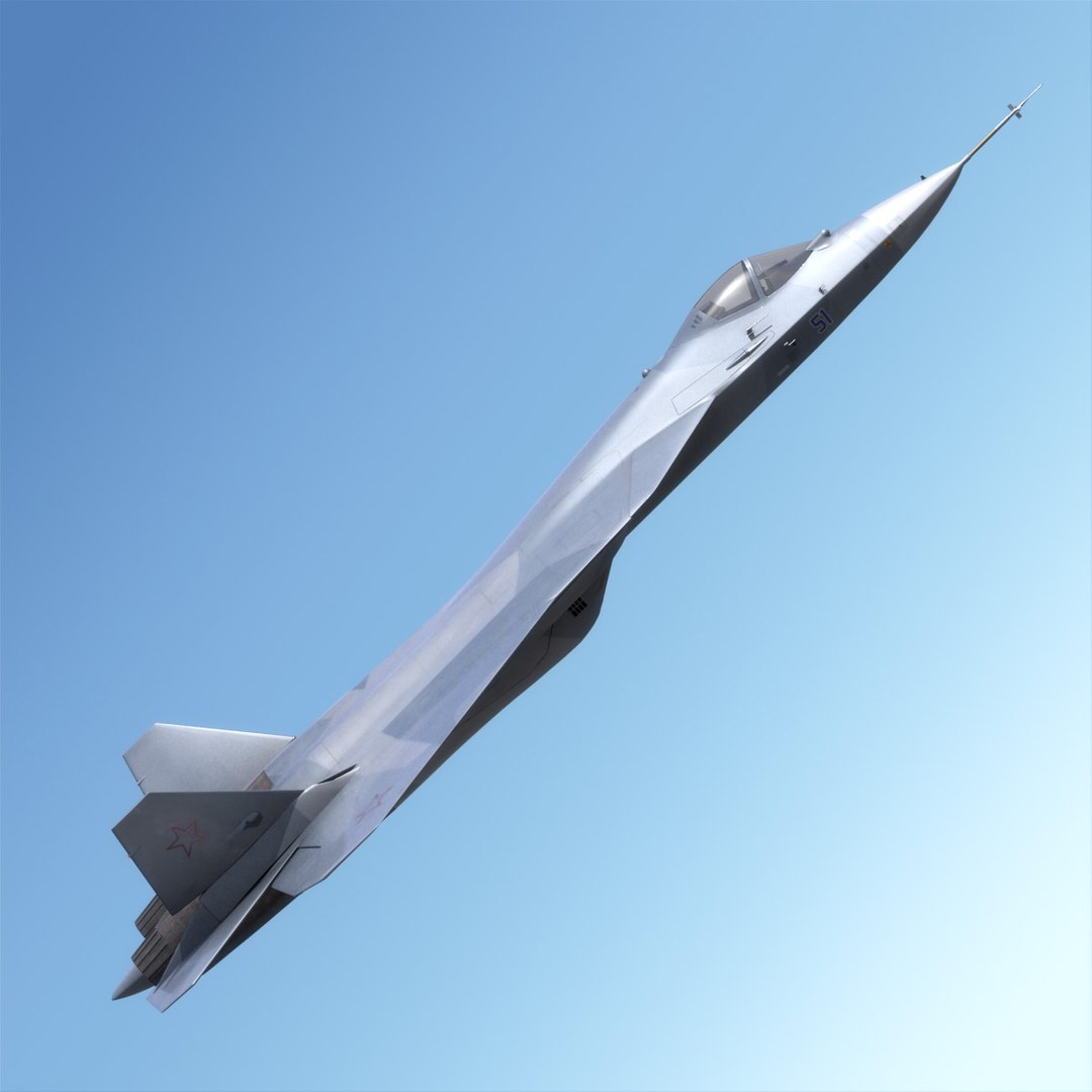 sukhoi pak fa t-50 3d model https://p.turbosquid.com/ts-thumb/KT/AYU7n3/1yIfMfHZ/t50_12/jpg/1291394492/1920x1080/fit_q87/04c5f85dbe8169258345bac12b01185308a9baa5/t50_12.jpg