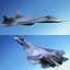 Sukhoi T-50 PAK FA