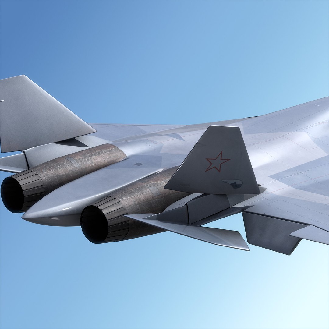sukhoi pak fa t-50 3d model https://p.turbosquid.com/ts-thumb/KT/AYU7n3/Zfm9NSR9/t50_7/jpg/1291394492/1920x1080/fit_q87/f0cdb927408f9e9cba9ac4097b37b350c3aba469/t50_7.jpg