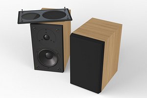 3D Speakers