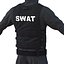 3d swat man mediterranean rigged model
