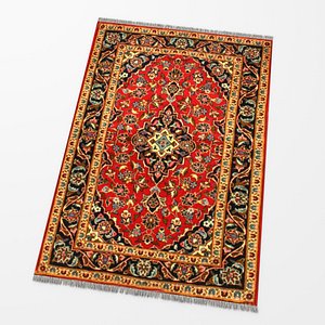 Carpet orientalic and persian