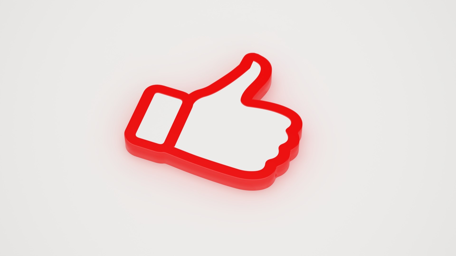 Like Symbol 3D model https://p.turbosquid.com/ts-thumb/KT/FyLDeE/kJ/likesymbol_view03_/jpg/1783826928/1920x1080/fit_q87/4985aee5428788933ca75a85940f5f1f639b5201/likesymbol_view03_.jpg