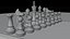 Chess Set