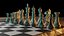 Chess Set