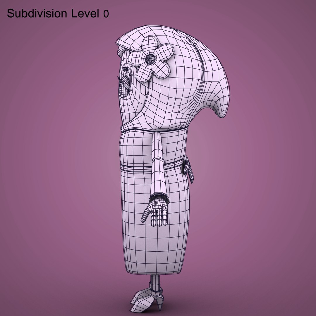 3d model low-poly rigged mom bean https://p.turbosquid.com/ts-thumb/KT/Jd1mql/q0YpUPm8/singleframeswf_0009/png/1484836218/1920x1080/fit_q87/f51513bccda4eb8aba410e52a953874e928c1f92/singleframeswf_0009.jpg