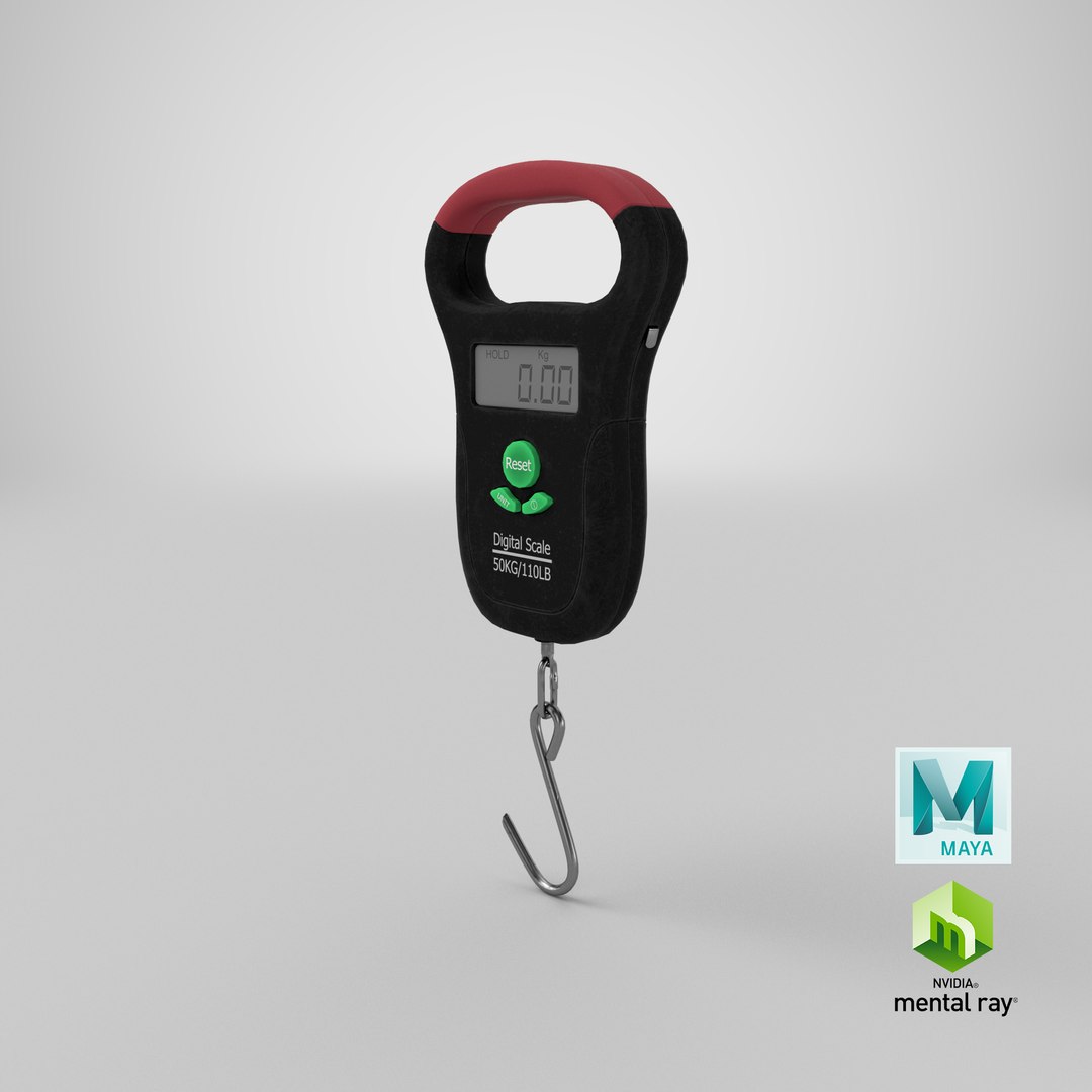3D Hiking Digital Scale - Middle Poly - Low Poly model https://p.turbosquid.com/ts-thumb/KT/JkMDrW/5l/stemcell_maya_mental_ray_render/png/1642331242/1920x1080/fit_q87/bb4fb3d2c2ff5407bdcaaac741da037f9ba605dd/stemcell_maya_mental_ray_render.jpg