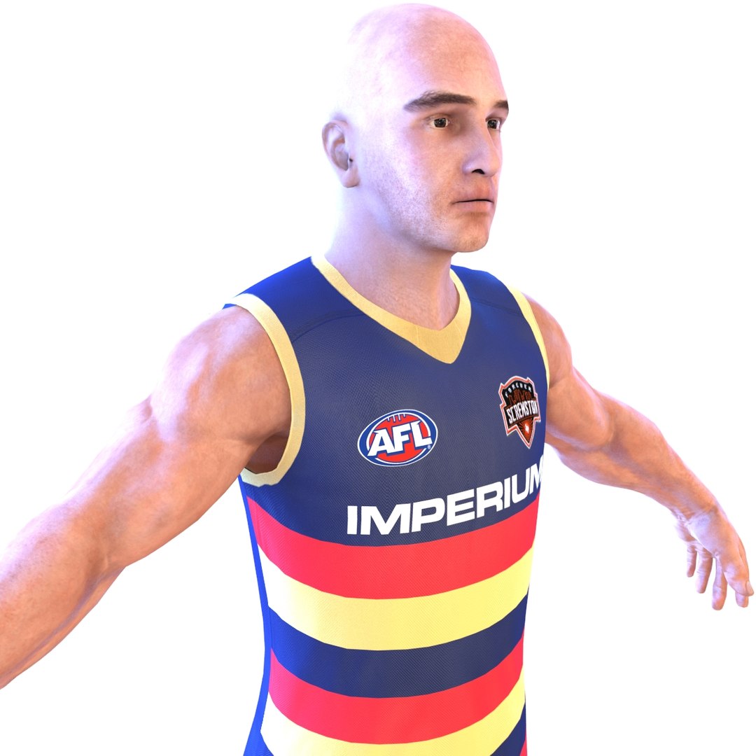 3D australian football player 4k model https://p.turbosquid.com/ts-thumb/KT/LPkykD/0ihSueYu/10008/jpg/1578058347/1920x1080/fit_q87/4b53bee050bdf1473771f02619a8cc3c21af88e5/10008.jpg
