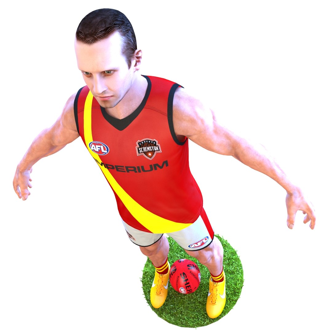 3D australian football player 4k model https://p.turbosquid.com/ts-thumb/KT/LPkykD/NUaVmruI/100142/jpg/1578058363/1920x1080/fit_q87/a9cb873a870087d660d16c427a7ca7d1d597a7b3/100142.jpg