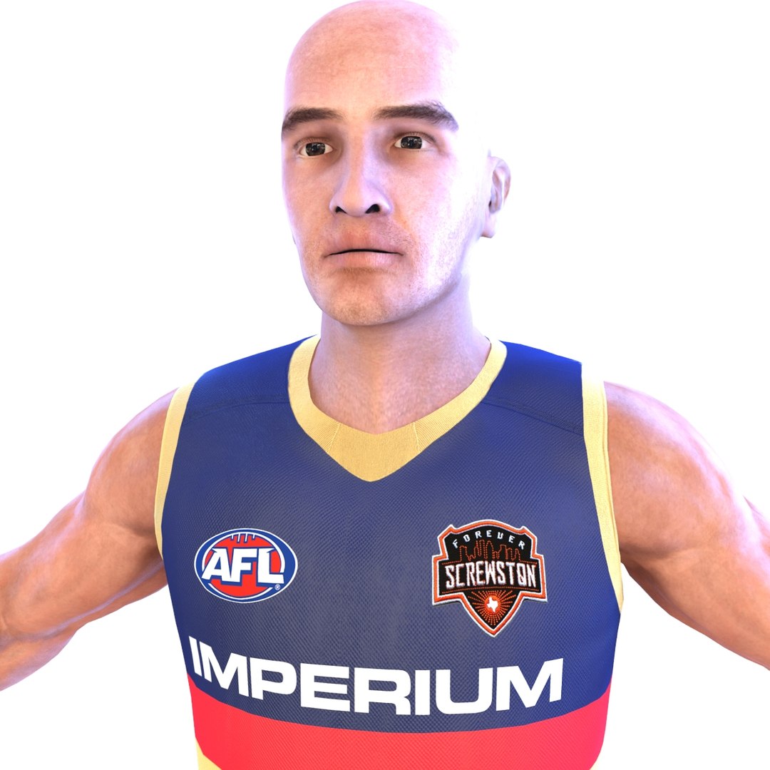 3D australian football player 4k model https://p.turbosquid.com/ts-thumb/KT/LPkykD/PTEHd5Rv/10009/jpg/1578058347/1920x1080/fit_q87/6c47f50f55506e798cf18daf2fedf8b716b26a6f/10009.jpg