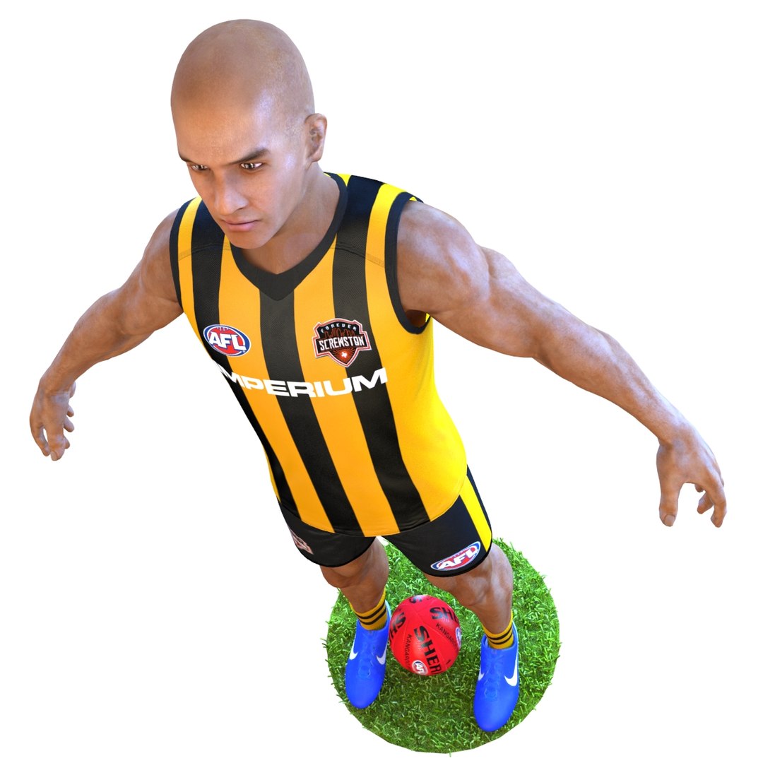 3D australian football player 4k model https://p.turbosquid.com/ts-thumb/KT/LPkykD/gtS7PpYz/10014a/jpg/1578058363/1920x1080/fit_q87/f6d155976089a018802fff9271f48f92425d1e29/10014a.jpg