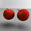 pomme rouge