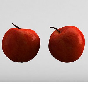 Red Apple