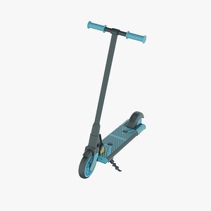 Kids Kick Scooter
