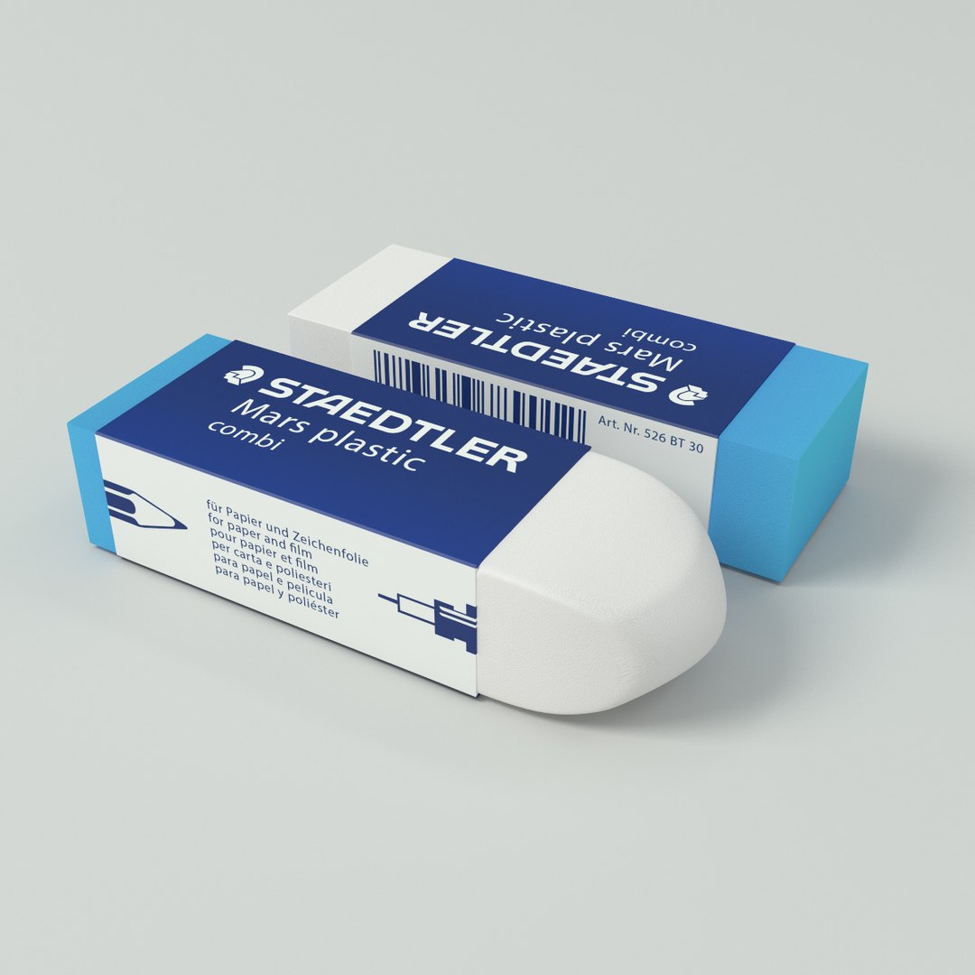 Eraser Obj