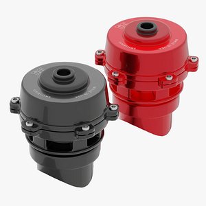 Blow Off Valve TIAL Q10