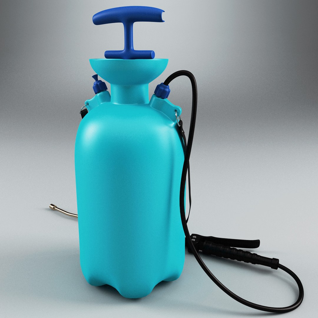 Garden Hand Sprayer Royal Max