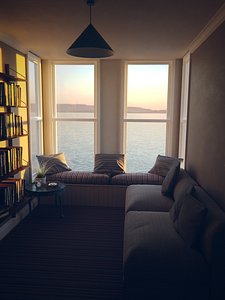 Cozy Room