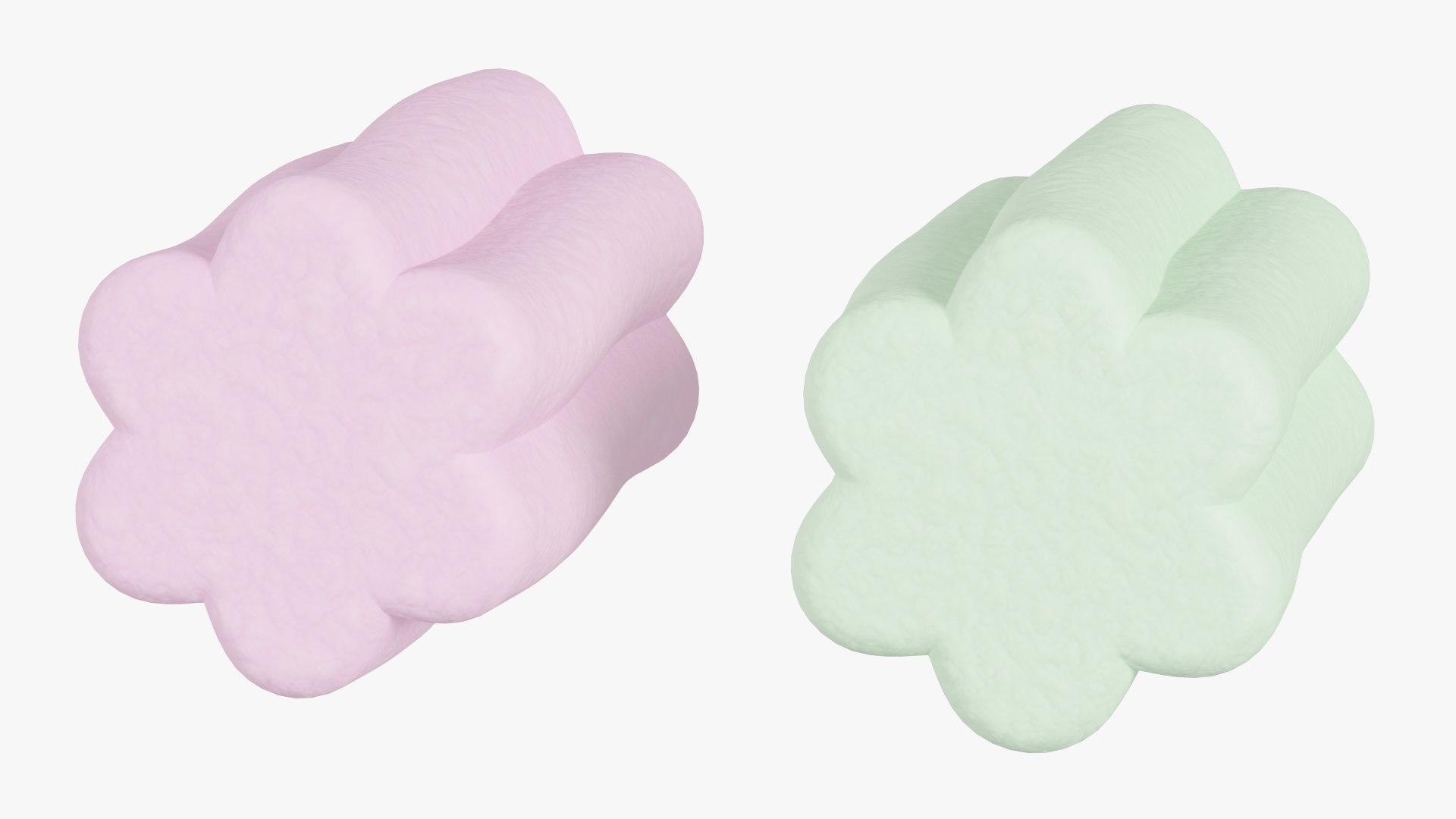 3D marshmallows https://p.turbosquid.com/ts-thumb/KT/UXZROB/OKegyKNG/04/jpg/1596208377/1920x1080/fit_q87/81f48689372aa0f5e7341454597cf11d54715dee/04.jpg