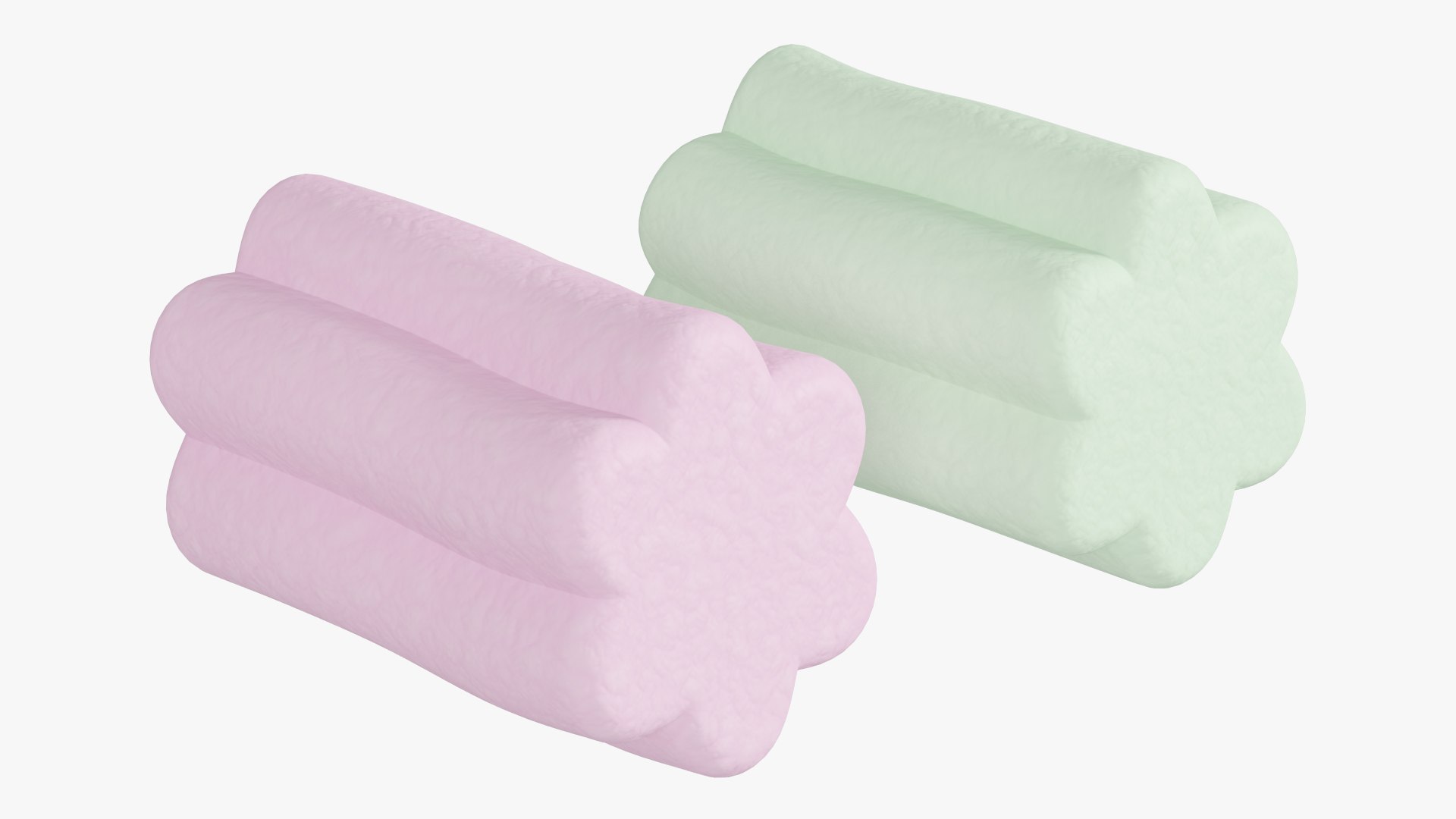 3D marshmallows https://p.turbosquid.com/ts-thumb/KT/UXZROB/Yy6n5jIo/03/jpg/1596208377/1920x1080/fit_q87/52b56b35d98f570d477d1b01edfcc10b2b5935b1/03.jpg