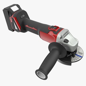 Angle Grinder Generic