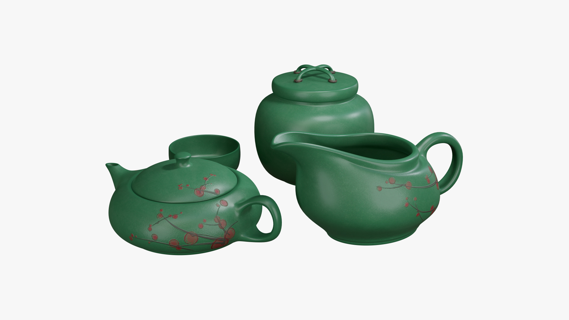 3D Oriental Tea Set in White and Green model https://p.turbosquid.com/ts-thumb/KT/Xsk5WI/A2/shot/jpg/1634595218/1920x1080/turn_fit_q99/b507e629f903369bc99f03b9c6ba35872f89f5be/shot-1.jpg