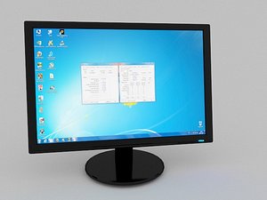 Monitor