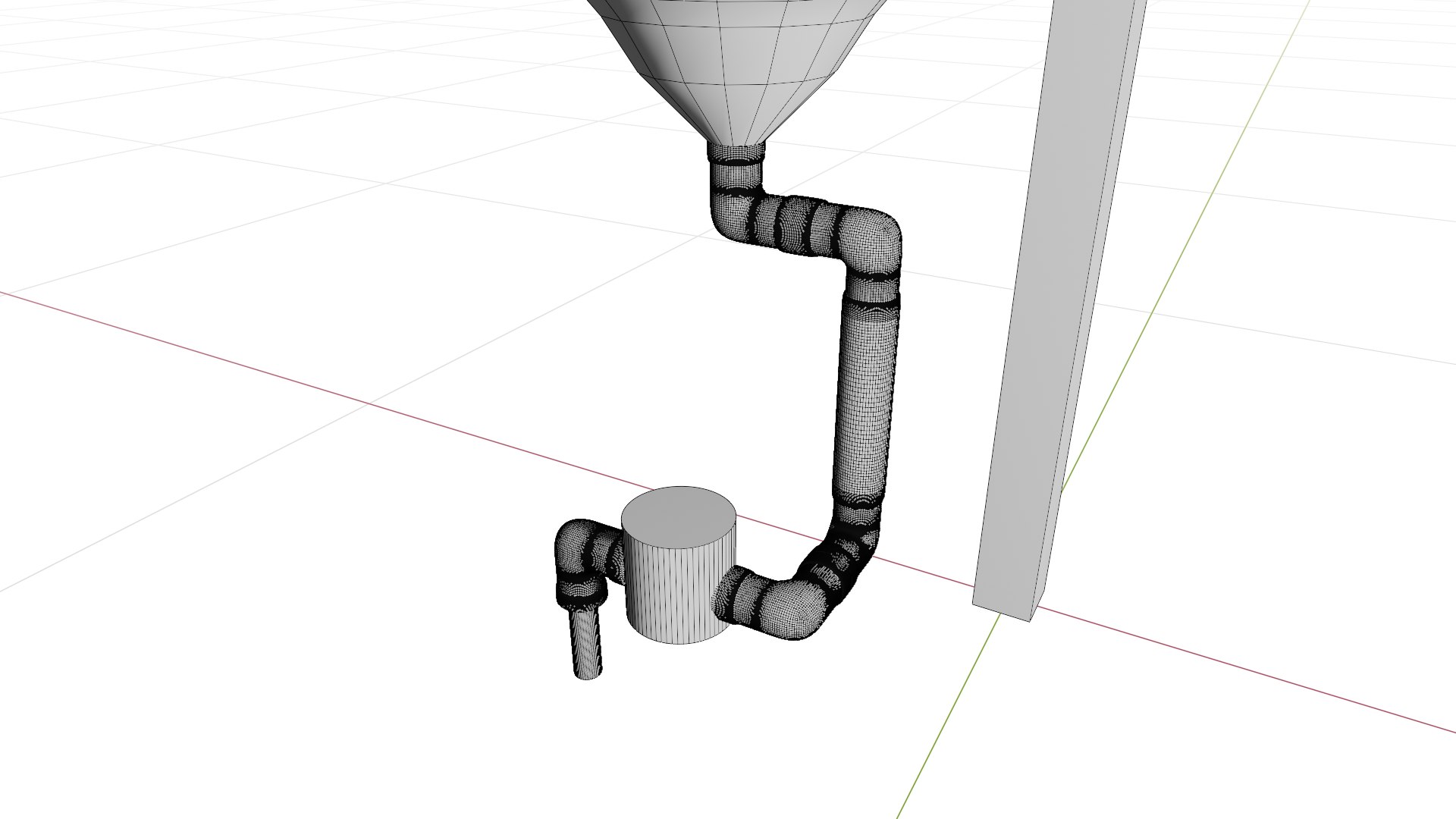 3D Container - TurboSquid 1978683