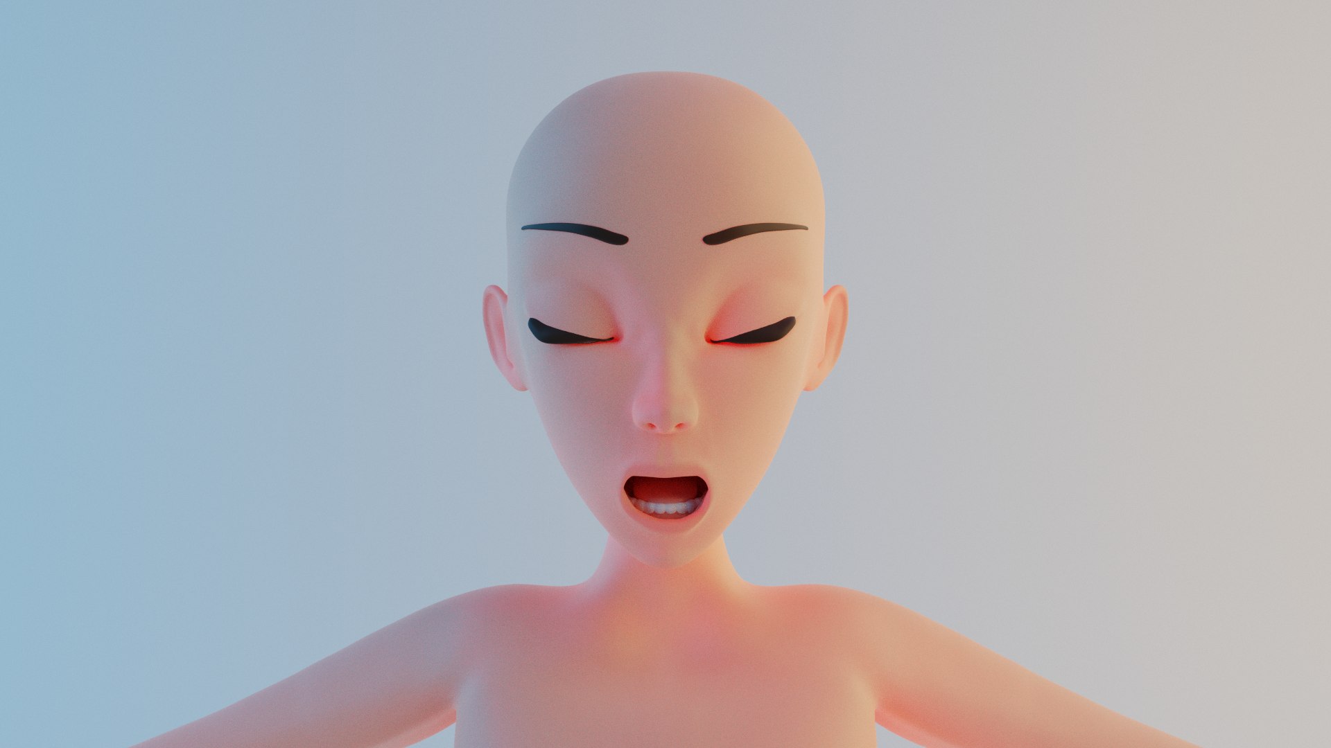 3D girl cartoon model https://p.turbosquid.com/ts-thumb/KT/arQ2sp/6zkoz8Uo/7/png/1535319519/1920x1080/fit_q87/43df097621657c5f93599856bdaa78c15c650c86/7.jpg