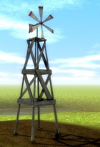 wind Mill