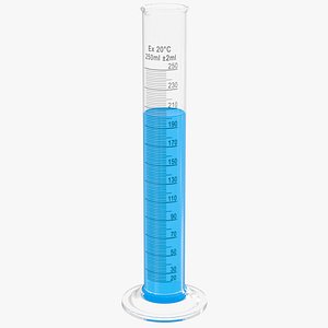 Graduated Cylinder