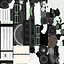 Steering Control Section SM6 Missile