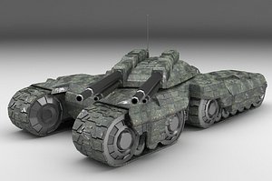Heavy Tank