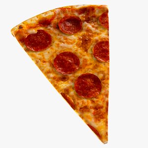 pizza model