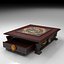 Coffee table 01
