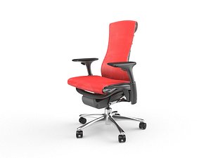 Office and Gaming Chair Herman Miller Embody