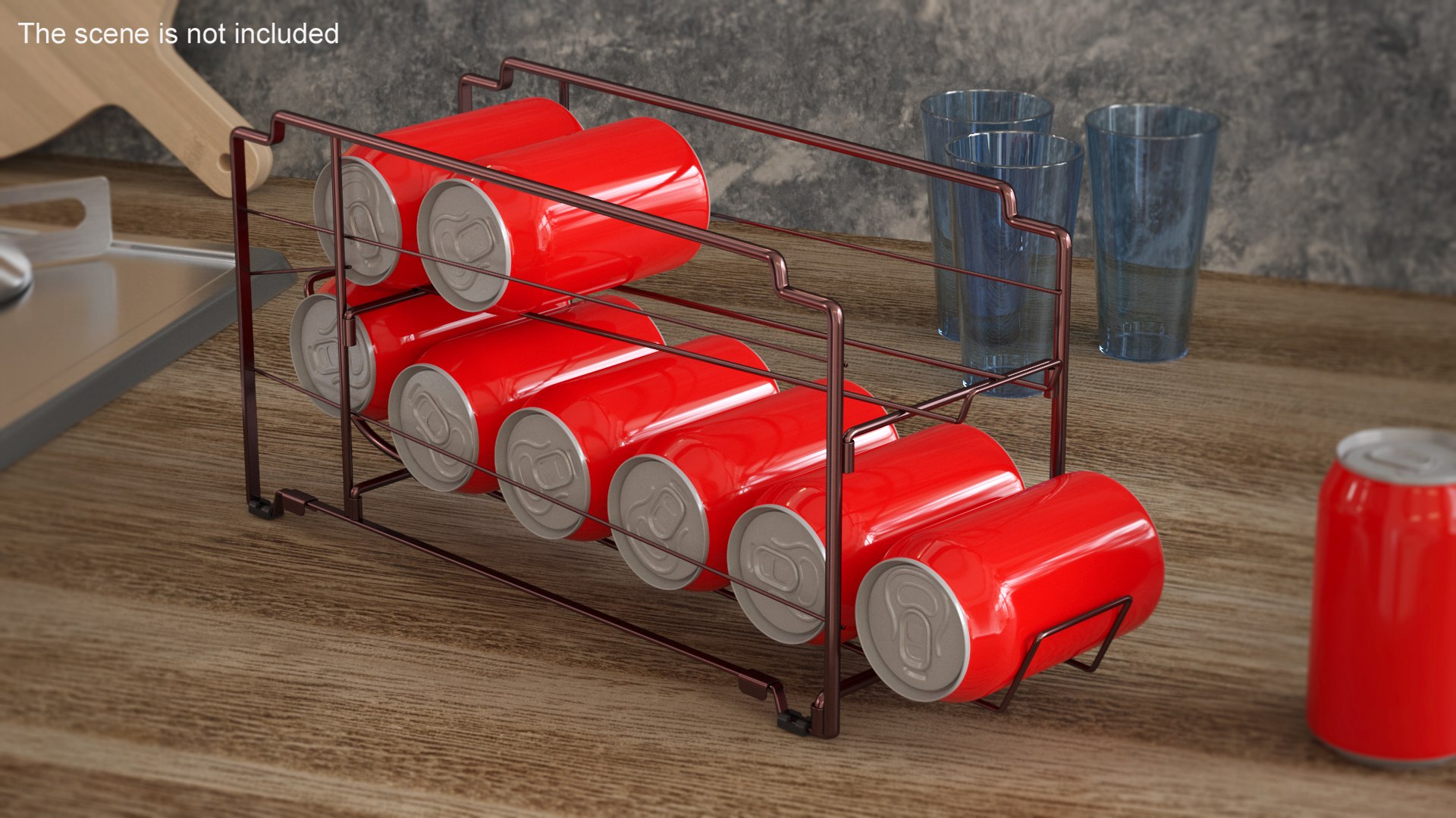 3D model Cola Can Dispenser Dark Metal https://p.turbosquid.com/ts-thumb/KT/wOPNfj/ev/colacandispenserdarkmetal3dsmodel002/jpg/1674100219/1920x1080/fit_q87/eba5d463b7842462fcb7f843dc38a46e52744e8d/colacandispenserdarkmetal3dsmodel002.jpg