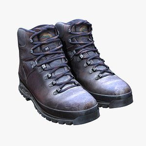Hiking Boots