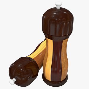Pepper Mill