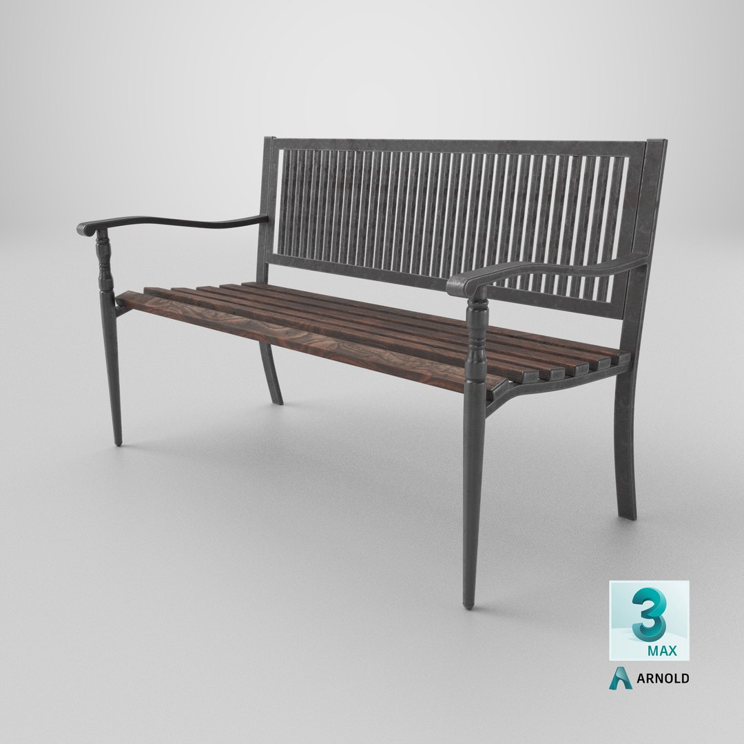 3D Outdoor Slat Bench Dark Brown model https://p.turbosquid.com/ts-thumb/KT/yGrk3S/9Y/stemcell_max_arnold_render/png/1781799573/1920x1080/fit_q87/dcb0ed6c6d28c63d104d23787ccb54f7c8ac2f14/stemcell_max_arnold_render.jpg
